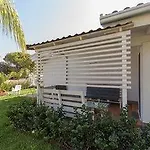 Villa Lucy Eco Friendly 아파트 *