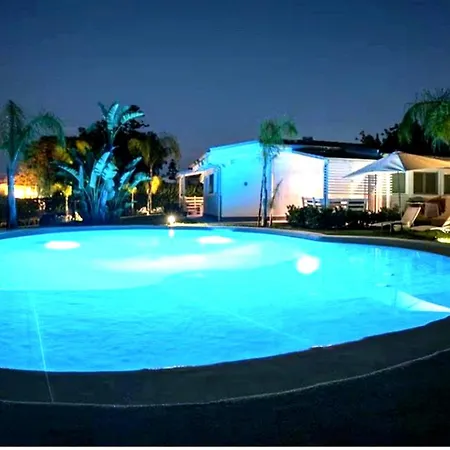 Apartment Lucy Eco Friendly *