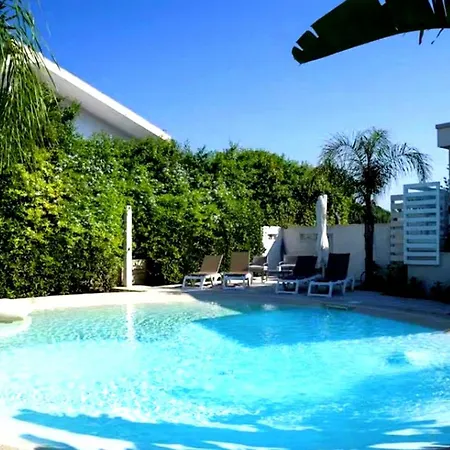 Appartement Lucy Eco Friendly