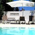 Apartmán Villa Lucy Eco Friendly Fontane Bianche