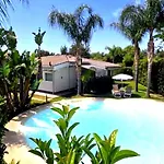 Apartmán Villa Lucy Eco Friendly