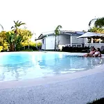 Apartmán Villa Lucy Eco Friendly *