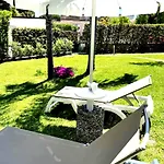 Villa Lucy Eco Friendly Apartmán
