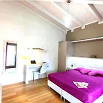 Apartmán Villa Lucy Eco Friendly Fontane Bianche