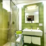 Apartmán Villa Lucy Eco Friendly *