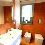 Villa Lucy Eco Friendly Apartmán