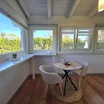 Villa Lucy Eco Friendly Apartmán
