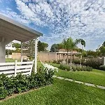 Villa Lucy Eco Friendly Fontane Bianche
