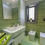 Villa Lucy Eco Friendly Apartmán