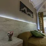 Villa Lucy Eco Friendly Apartmán Fontane Bianche
