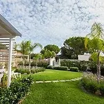 Apartmán Villa Lucy Eco Friendly