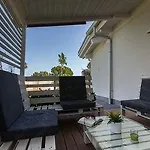 Villa Lucy Eco Friendly Apartmán