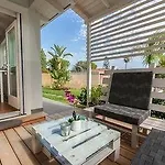 Villa Lucy Eco Friendly * פונטנה ביאנקה
