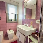 Villa Lucy Eco Friendly Apartmán *