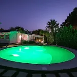 Villa Lucy Eco Friendly * Fontane Bianche