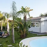 Villa Lucy Eco Friendly Apartmán