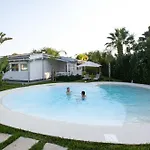 Apartmán Villa Lucy Eco Friendly Fontane Bianche