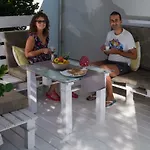 Apartmán Villa Lucy Eco Friendly