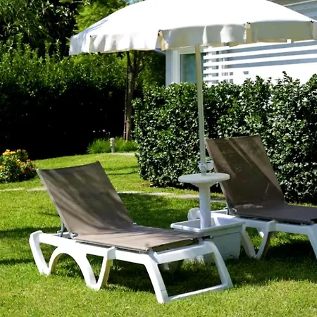 Villa Lucy Eco Friendly Apartmán *