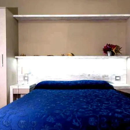 Villa Lucy Eco Friendly Apartmán Fontane Bianche