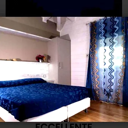 Villa Lucy Eco Friendly Apartmán *