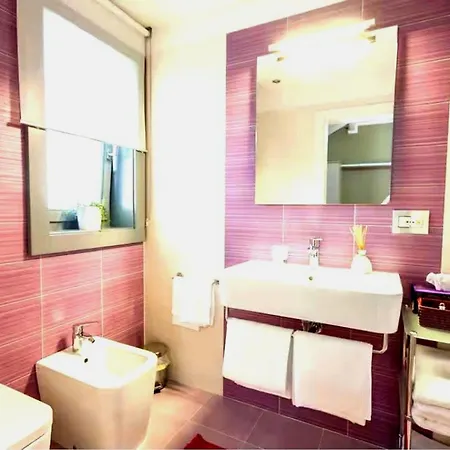 Apartmán Villa Lucy Eco Friendly *
