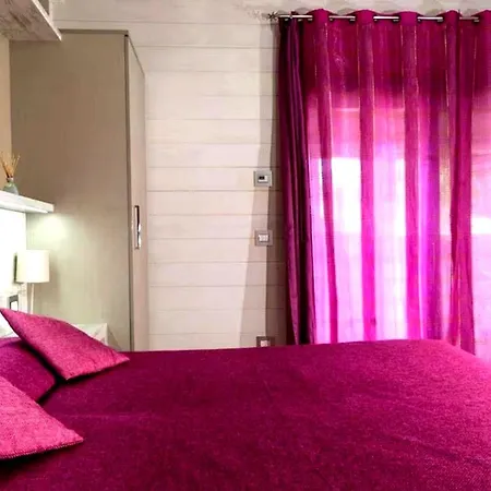 Apartmán Villa Lucy Eco Friendly