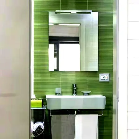 Lucy Eco Friendly Daire Fontane Bianche