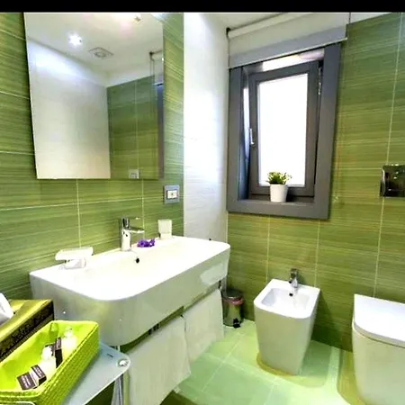 Apartmán Villa Lucy Eco Friendly