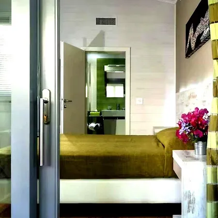 Villa Lucy Eco Friendly Apartmán *
