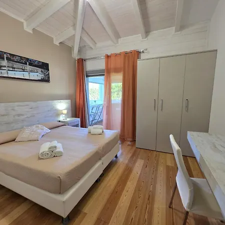 Lucy Eco Friendly Fontane Bianche