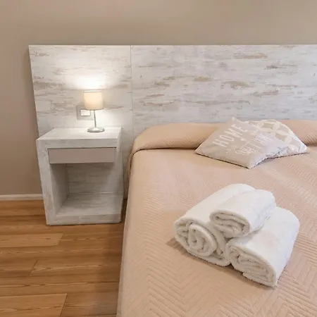 Daire Lucy Eco Friendly