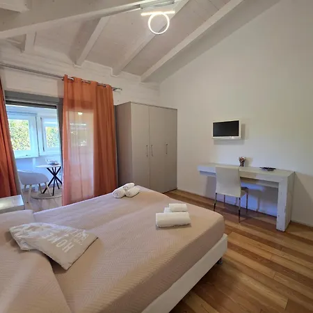 Lucy Eco Friendly Fontane Bianche