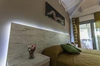 Lucy Eco Friendly Daire Fontane Bianche