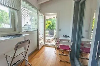Lucy Apartment Fontane Bianche