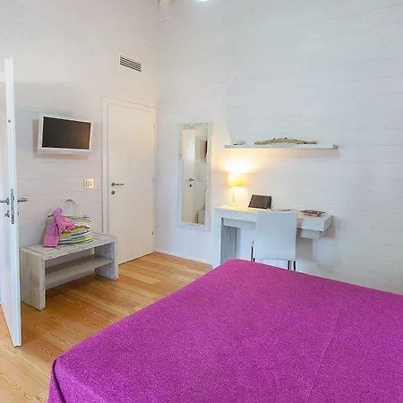 Apartment Lucy *