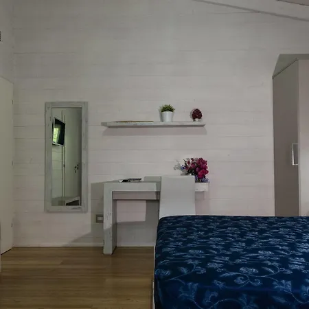 Lucy Apartment Fontane Bianche