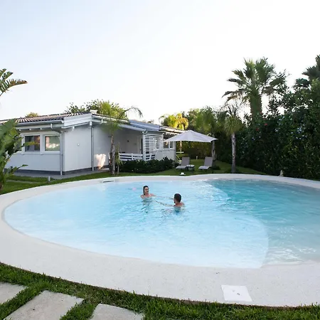 Daire Lucy Eco Friendly Fontane Bianche